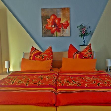 Ferienwohnung Koenig Niedergurig Bei Bautzen Malschwitz Esterno foto