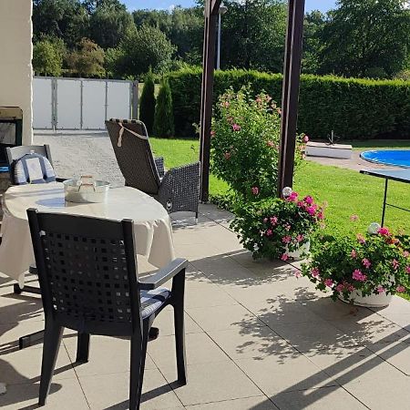 Ferienwohnung Koenig Niedergurig Bei Bautzen Malschwitz Esterno foto