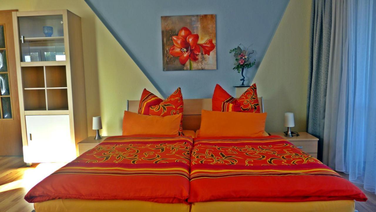 Ferienwohnung Koenig Niedergurig Bei Bautzen Malschwitz Esterno foto