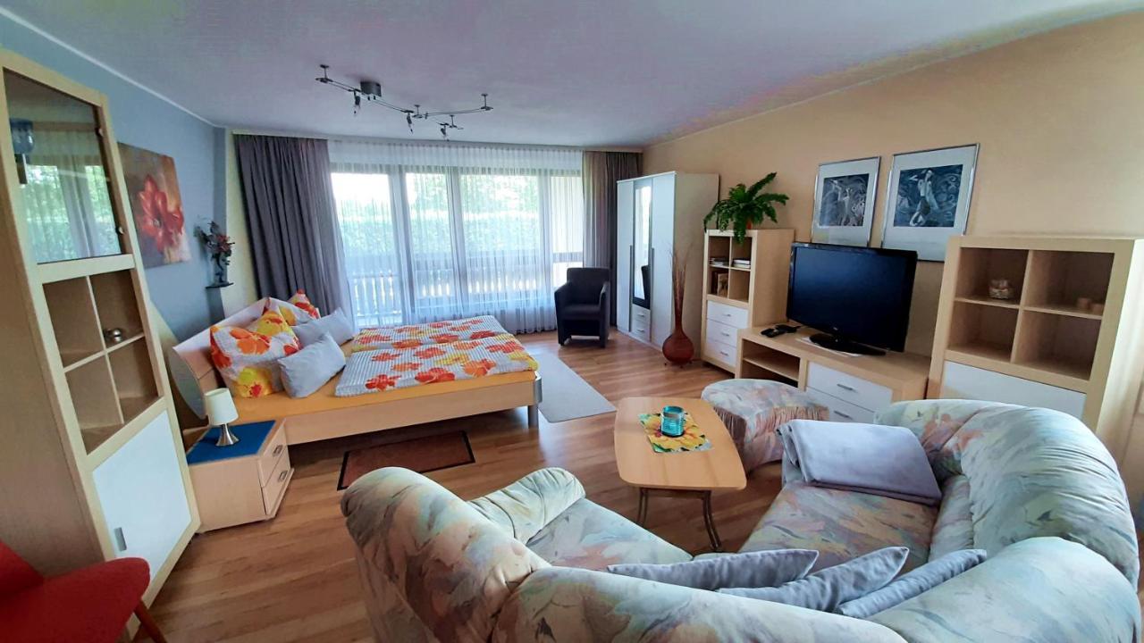 Ferienwohnung Koenig Niedergurig Bei Bautzen Malschwitz Esterno foto