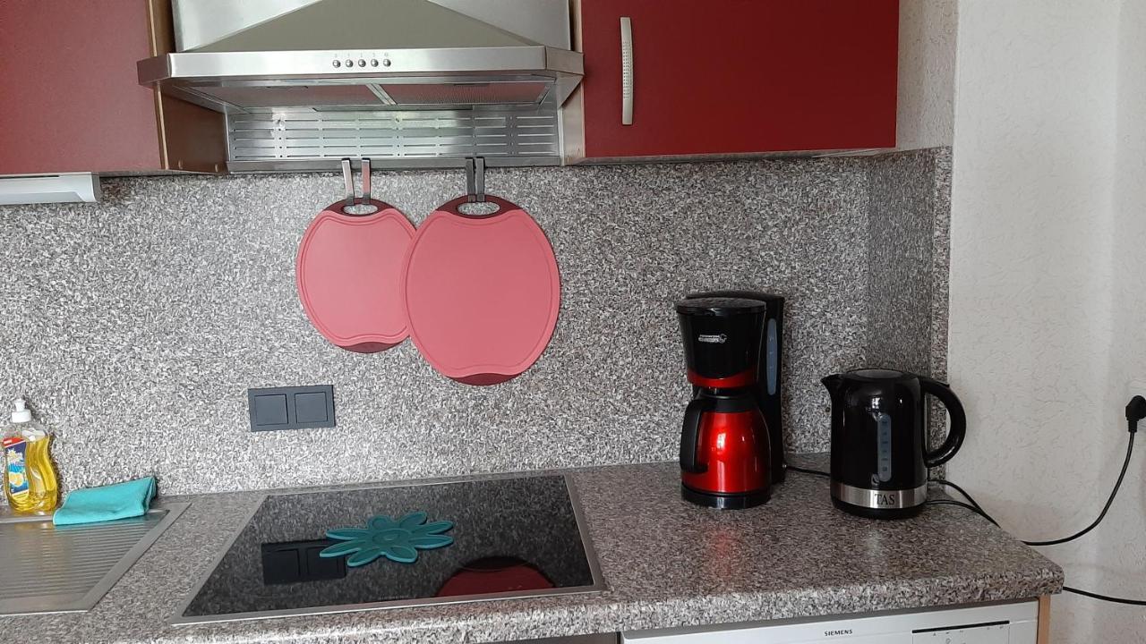 Ferienwohnung Koenig Niedergurig Bei Bautzen Malschwitz Esterno foto