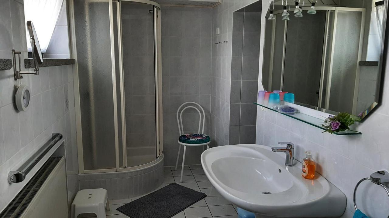 Ferienwohnung Koenig Niedergurig Bei Bautzen Malschwitz Esterno foto