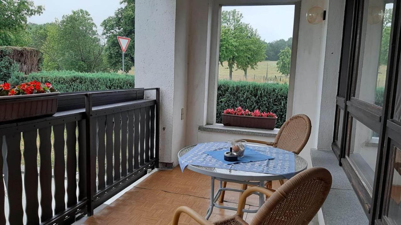 Ferienwohnung Koenig Niedergurig Bei Bautzen Malschwitz Esterno foto