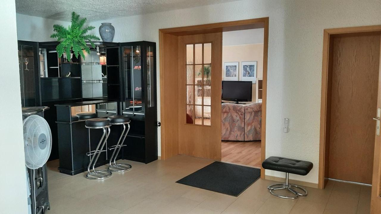 Ferienwohnung Koenig Niedergurig Bei Bautzen Malschwitz Esterno foto