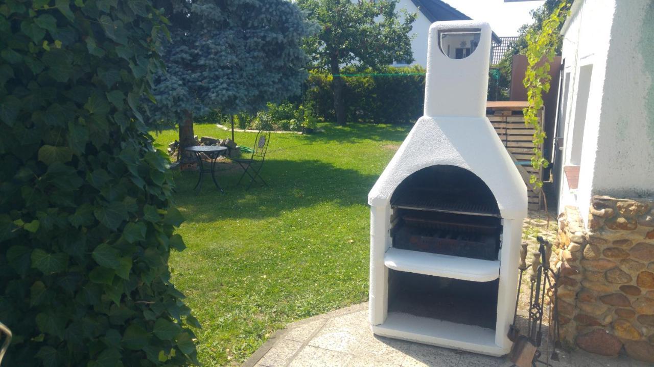 Ferienwohnung Koenig Niedergurig Bei Bautzen Malschwitz Esterno foto