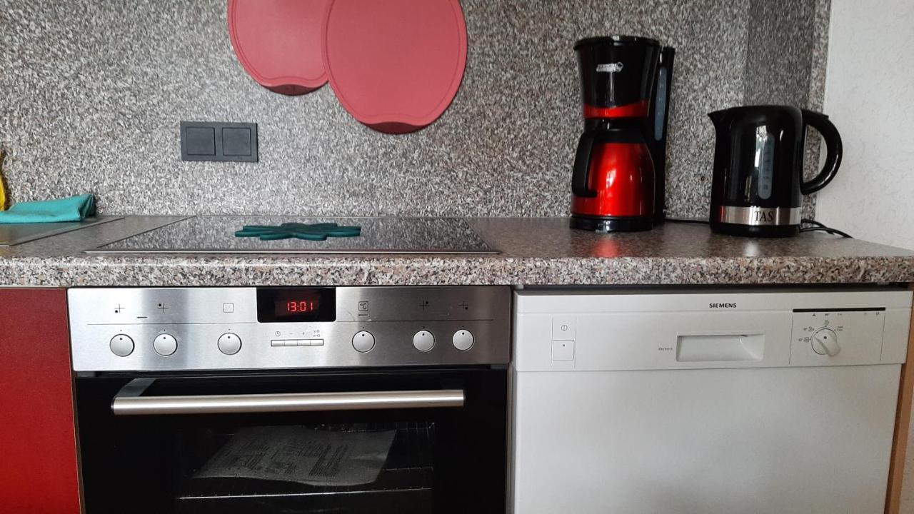 Ferienwohnung Koenig Niedergurig Bei Bautzen Malschwitz Esterno foto